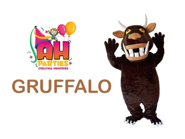 Gruffalo