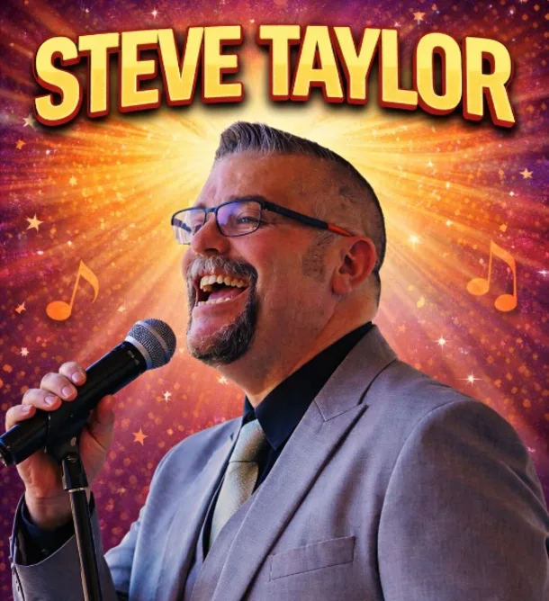 Steve Taylor