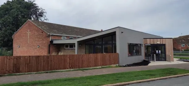 North Wootton Village Hall Kings Lynn