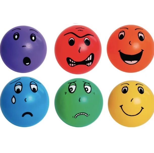 Emotion Balls