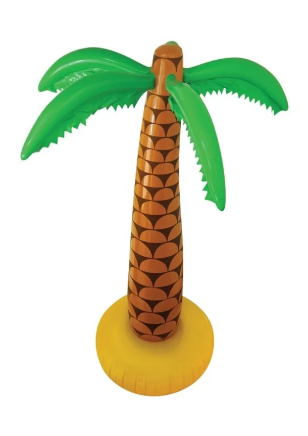 Inflatable Palm Tree 1.6m