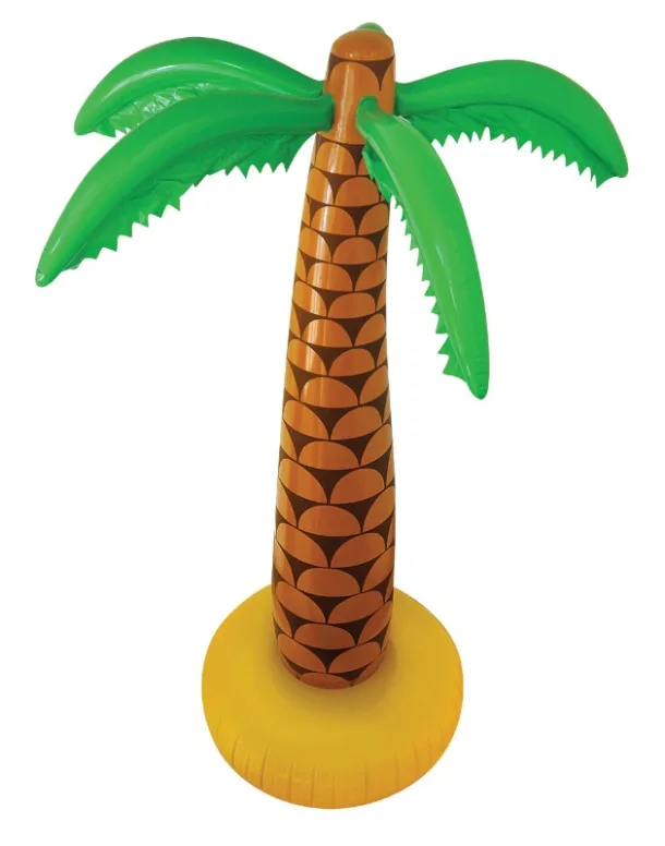 Inflatable Palm Tree 90cm