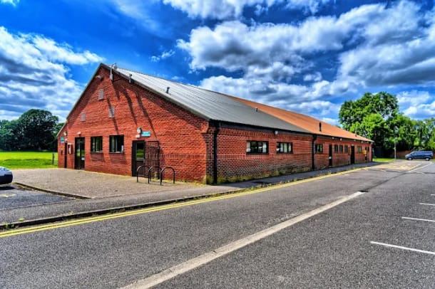 Watlington Village Hall Kings Lynn