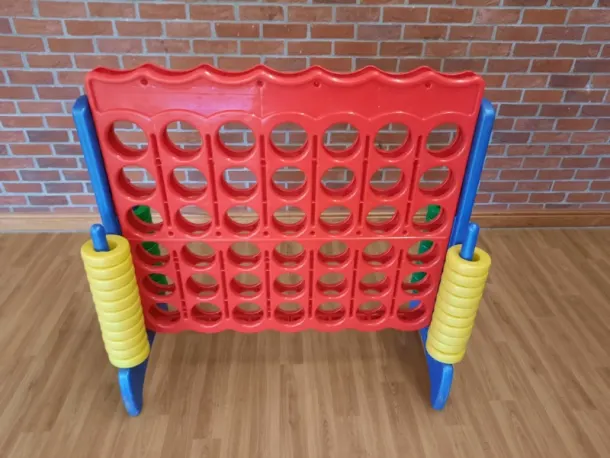 Giant Connect 4