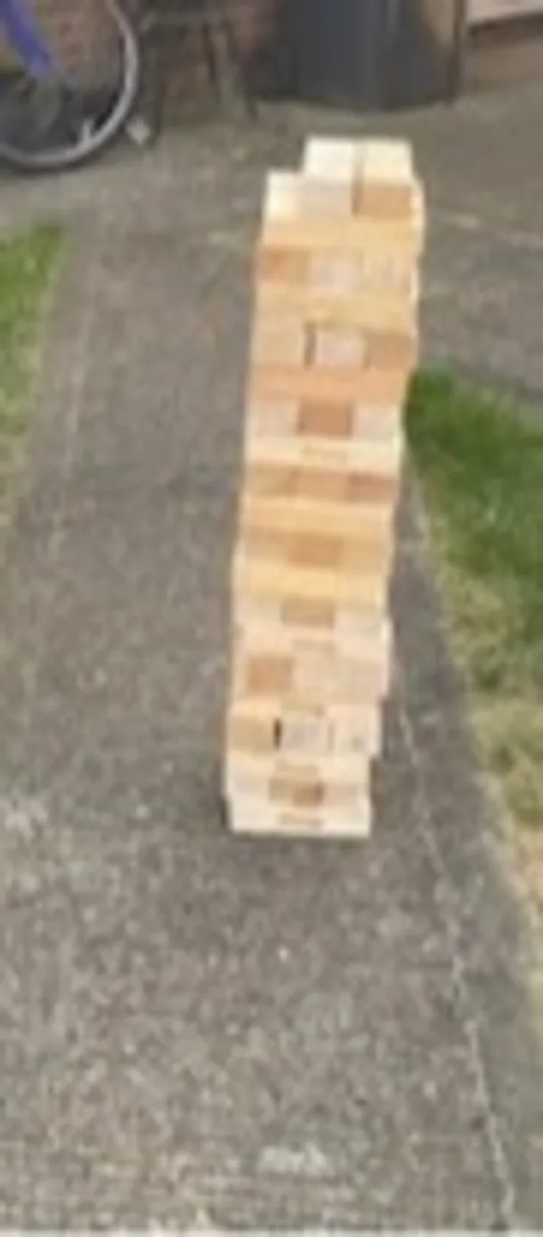Jenga