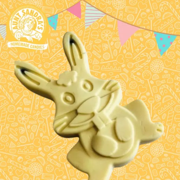 Easter Workshops - Chocolate