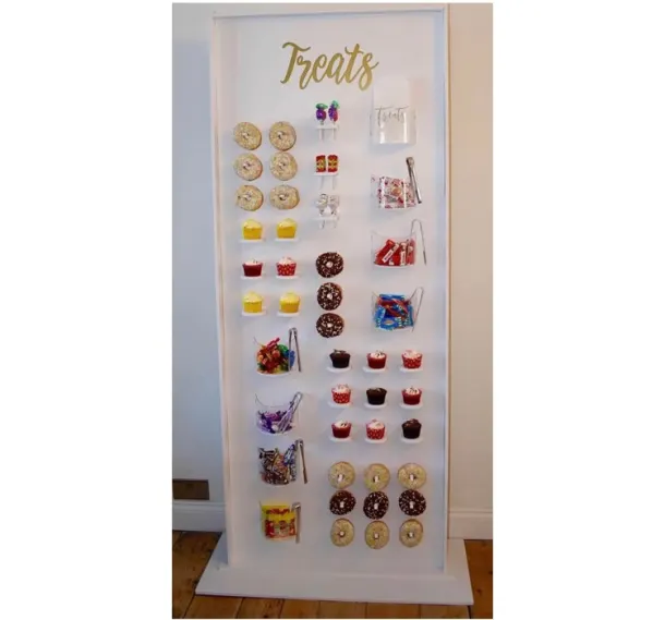 Treat Wall Dry Hire