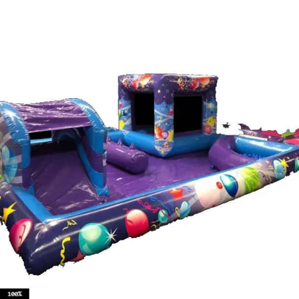 Princess Soft Play