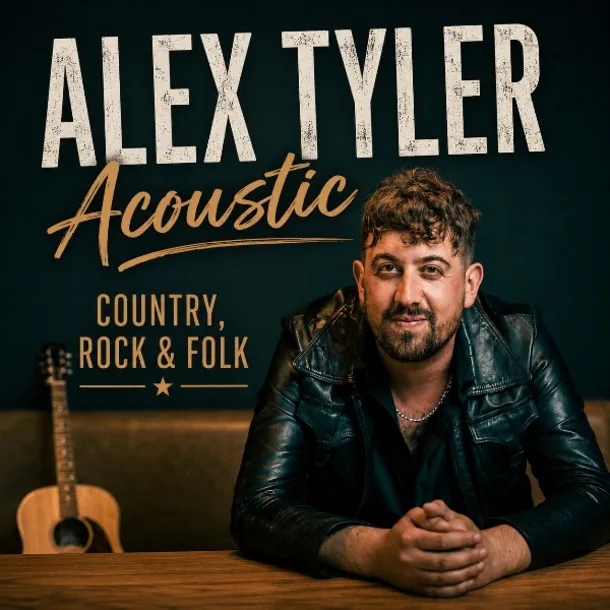 Alex Tyler