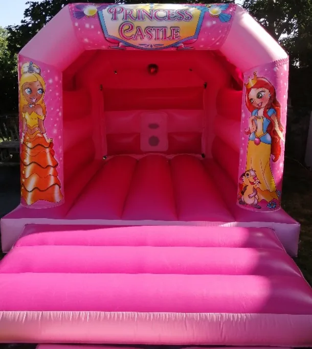 Pink Disco Party