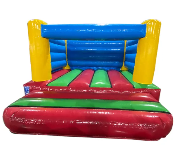 Standard Party Castle