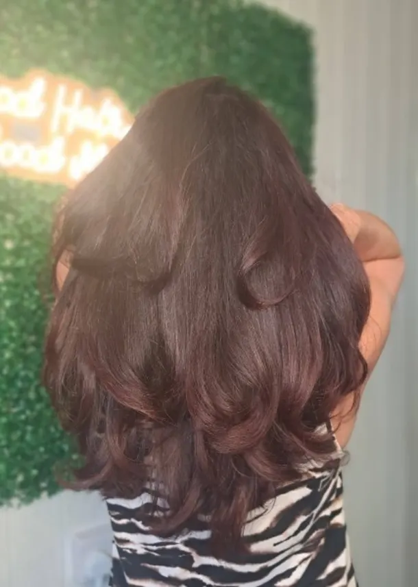 Wash, Cut And Blow-dry, Trim, Haircut, Ferryhill, Salon