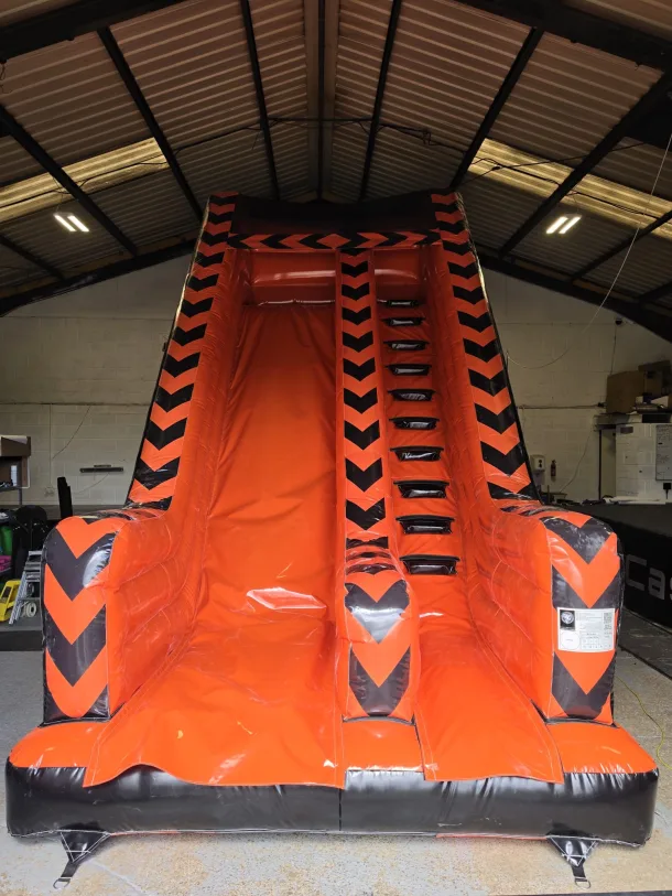 Mega Slide