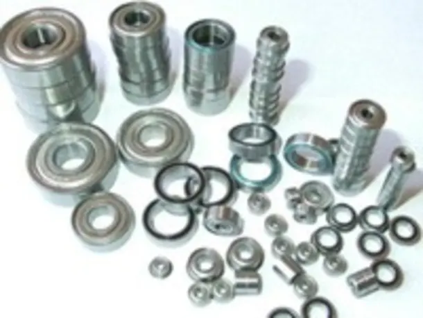 Minature Bearings