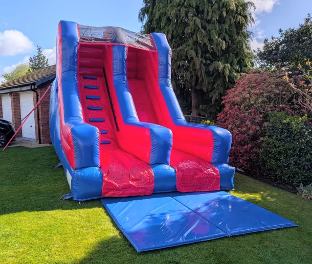 Mega Slide