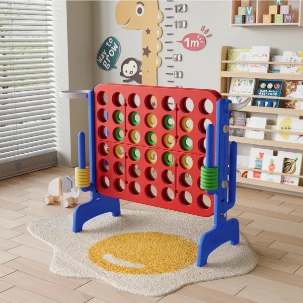 Giant Connect 4
