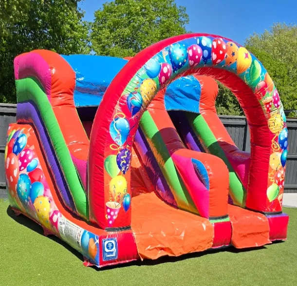 Multi 5ft Slide
