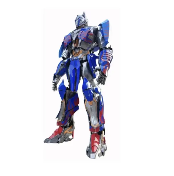 Optimus Prime