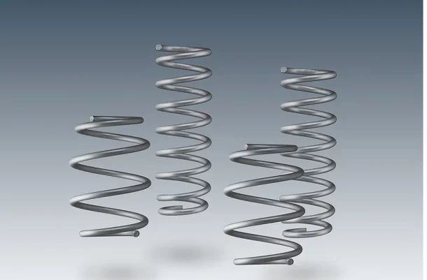 Ac Schnitzer Lowering Spring Kit For Mini F56