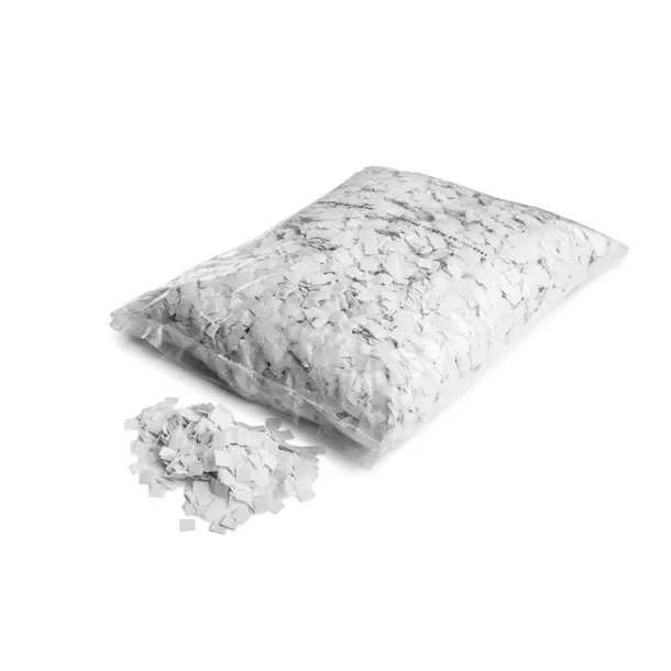 Imitation Paper Snow 1kg Bag