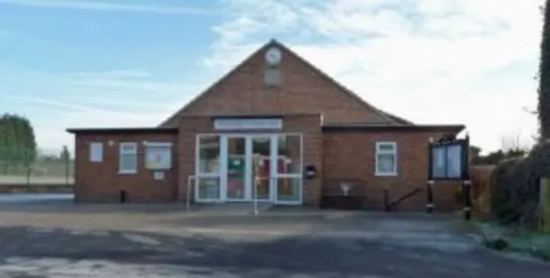 Doveridge Village Hall