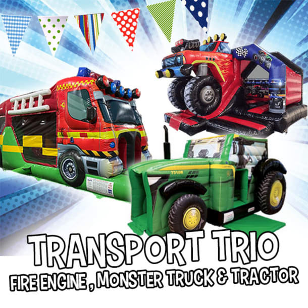Package - Transport