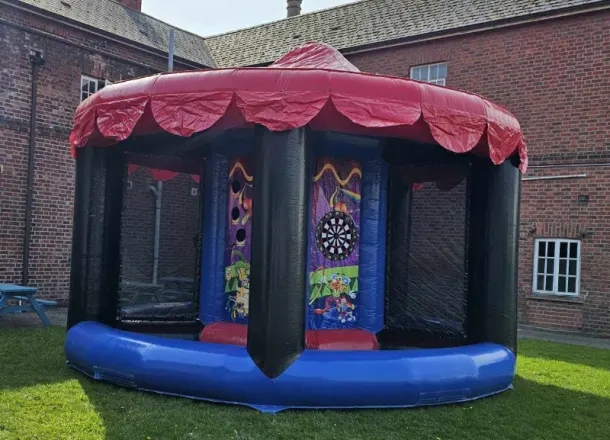 Carnival Games