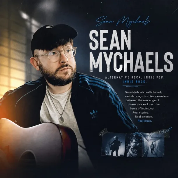 Sean Mychaels