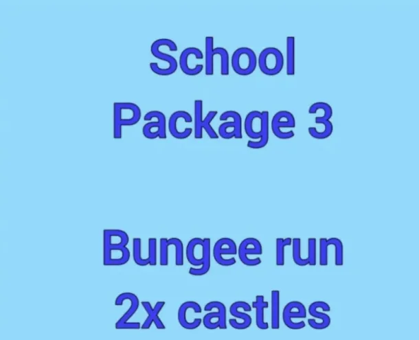 School Package 3