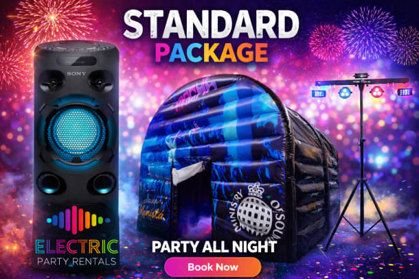 Adults Standard Package