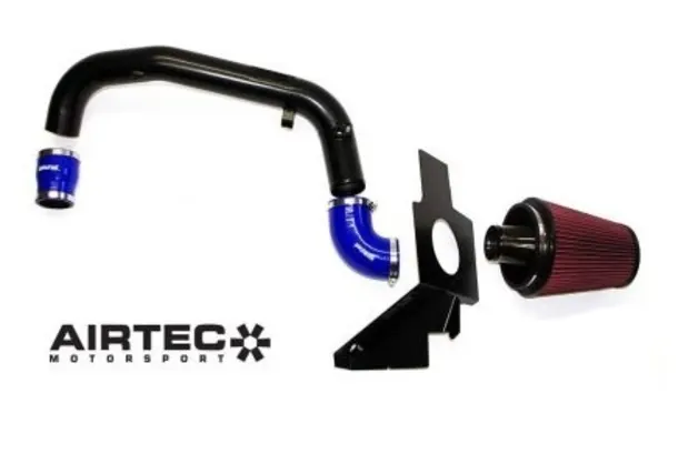 Airtec Motorsport Stage 2 Induction Kit For Focus Mk3 Rs