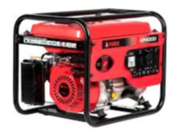 Generator Hire