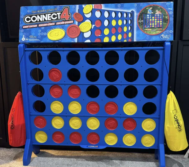 Connect 4