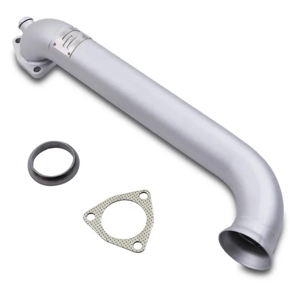 Direnza Ceramic Coated Decat Downpipe For Mini Cooper S R56