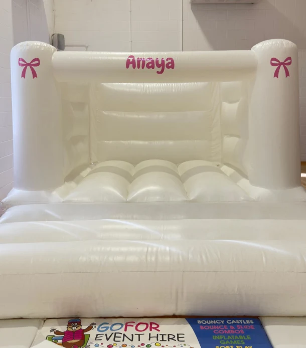 Personalised Theme Vinyl Design Service