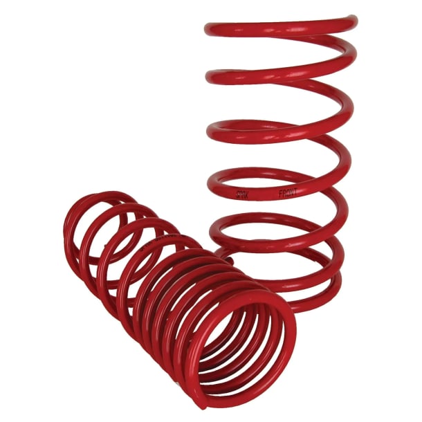 Spax Ssx Lowering Spring Kit For Mini R56