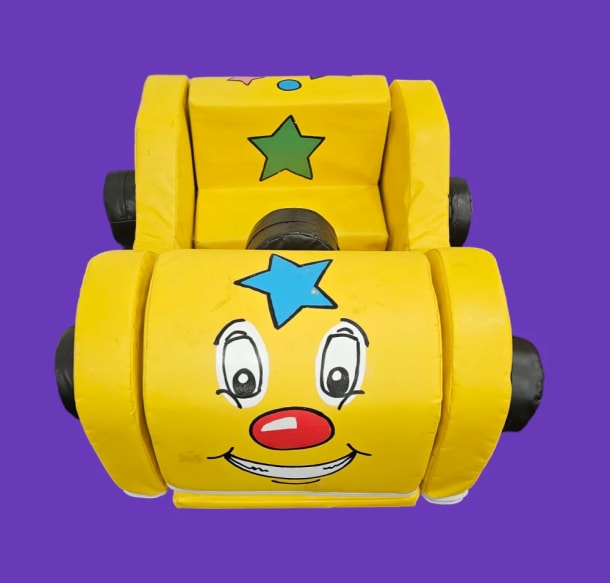 Tots Car