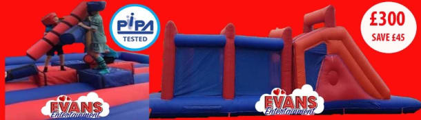 Event Package 2