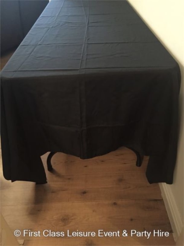 Rectangle Table Linen Hire Table Cloths For Hire Any Event Linen Hire Cover Your Tables