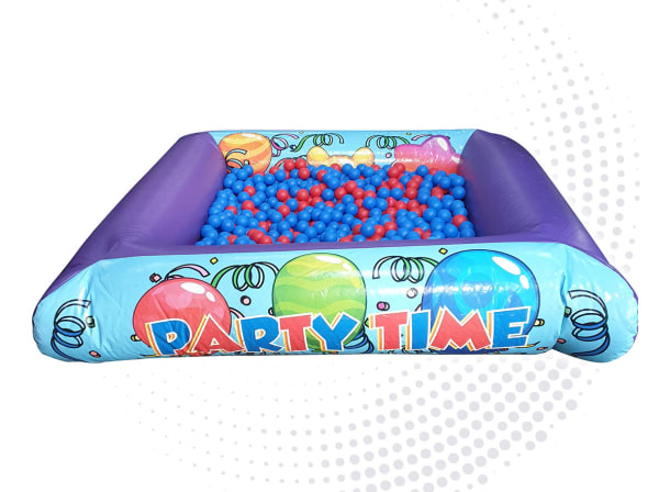 Small Ball Pit