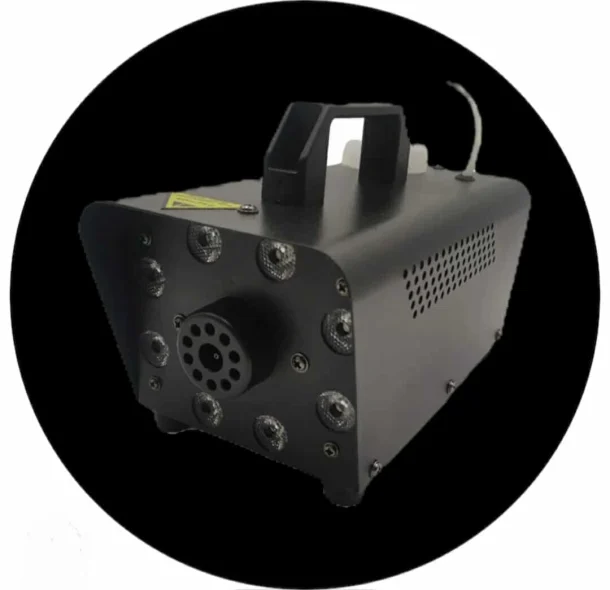 Fog Machines