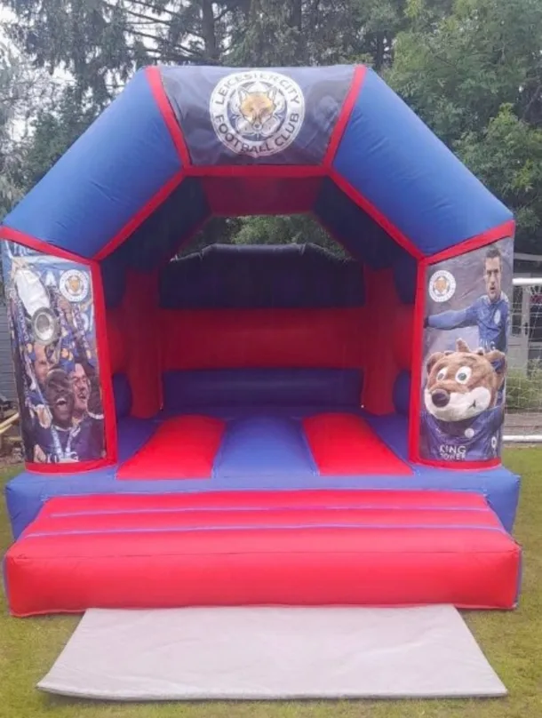 11 X 15ft Lcfc
