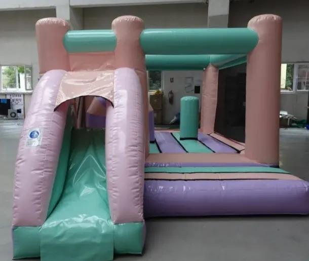 Activity Toddler Slide Combo