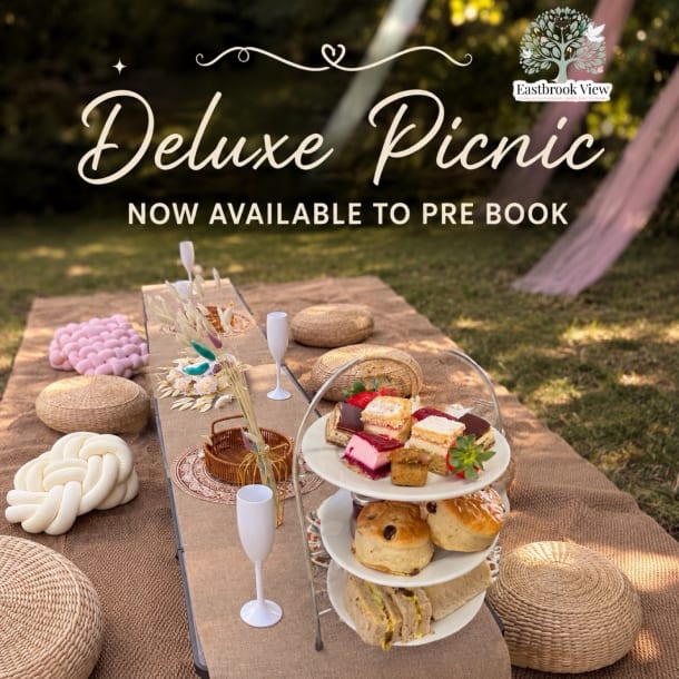 Deluxe Picnic
