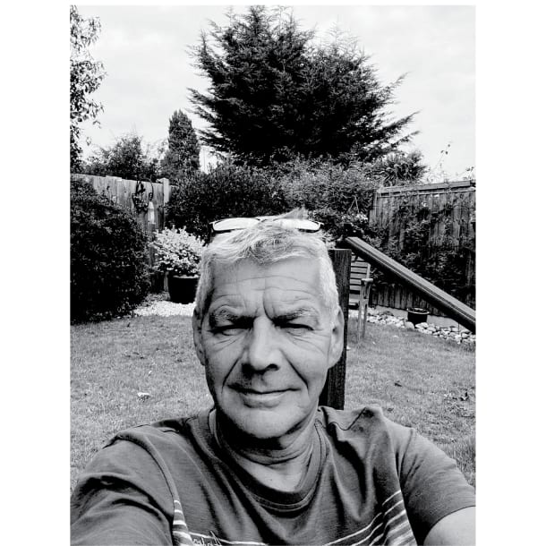 David Mcgraw - Manual Instructor