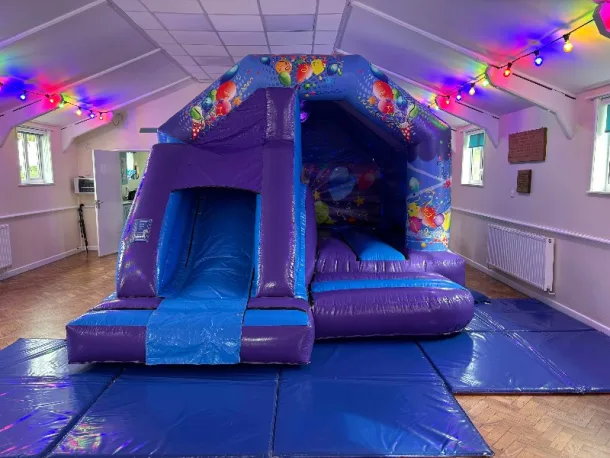 Party-time Combo 12ft X 15ft