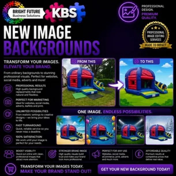New Image Back Grounds