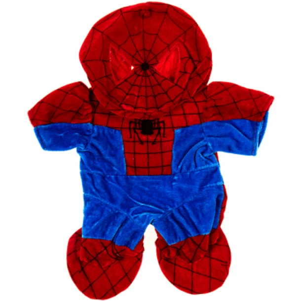 Spiderbear 8 Inch Outfit