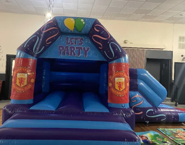 Manchester United Combo