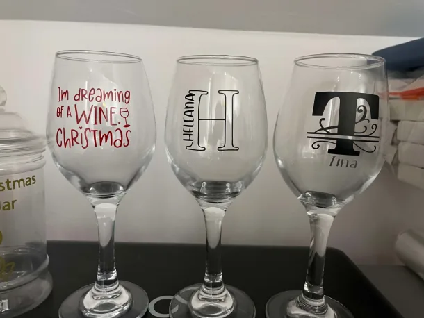 Wine Glass